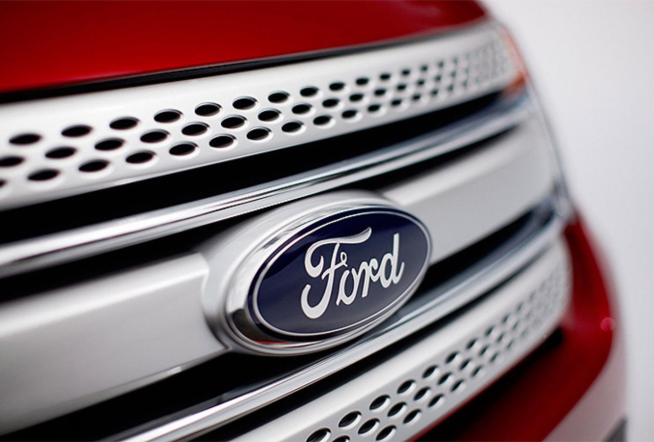 Ford ozbiljno ulaže u autonomne automobile