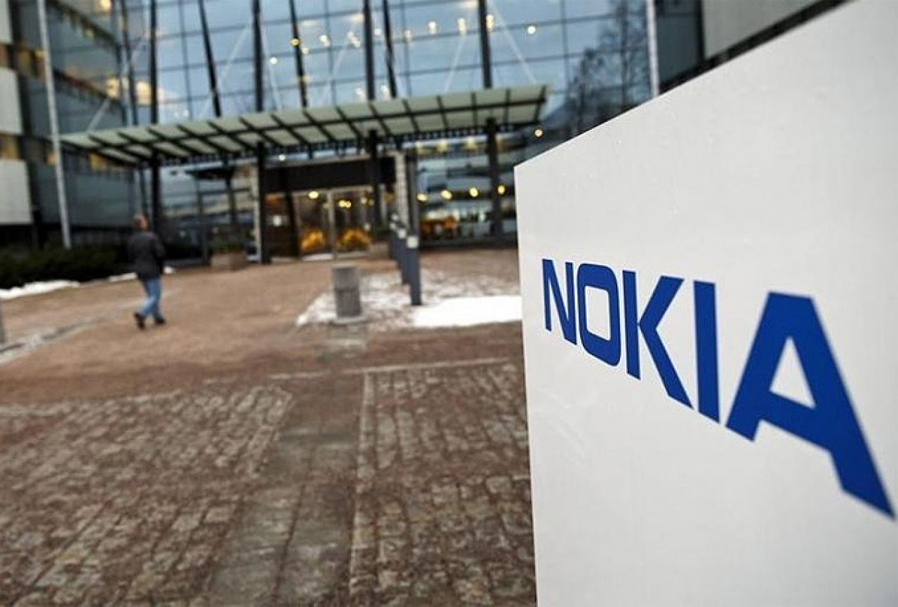 Nokia kupuje Comptel za 347 milijuna eura