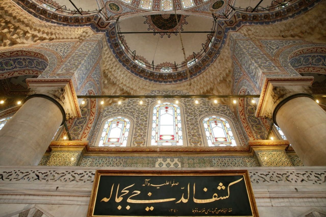 Nakon više od 100 godina Atena dobiva prvu službenu džamiju 