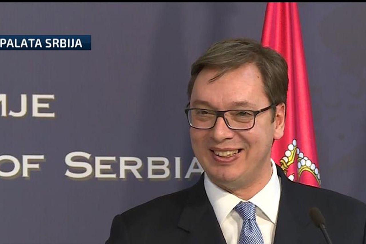Srbija izdala više od 100 tjeralica za zločine na Kosovu