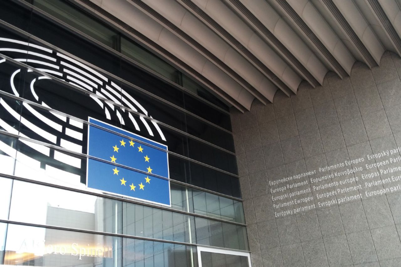 Europski parlament usvojio izvješće o BiH s hrvatskim amandmanima