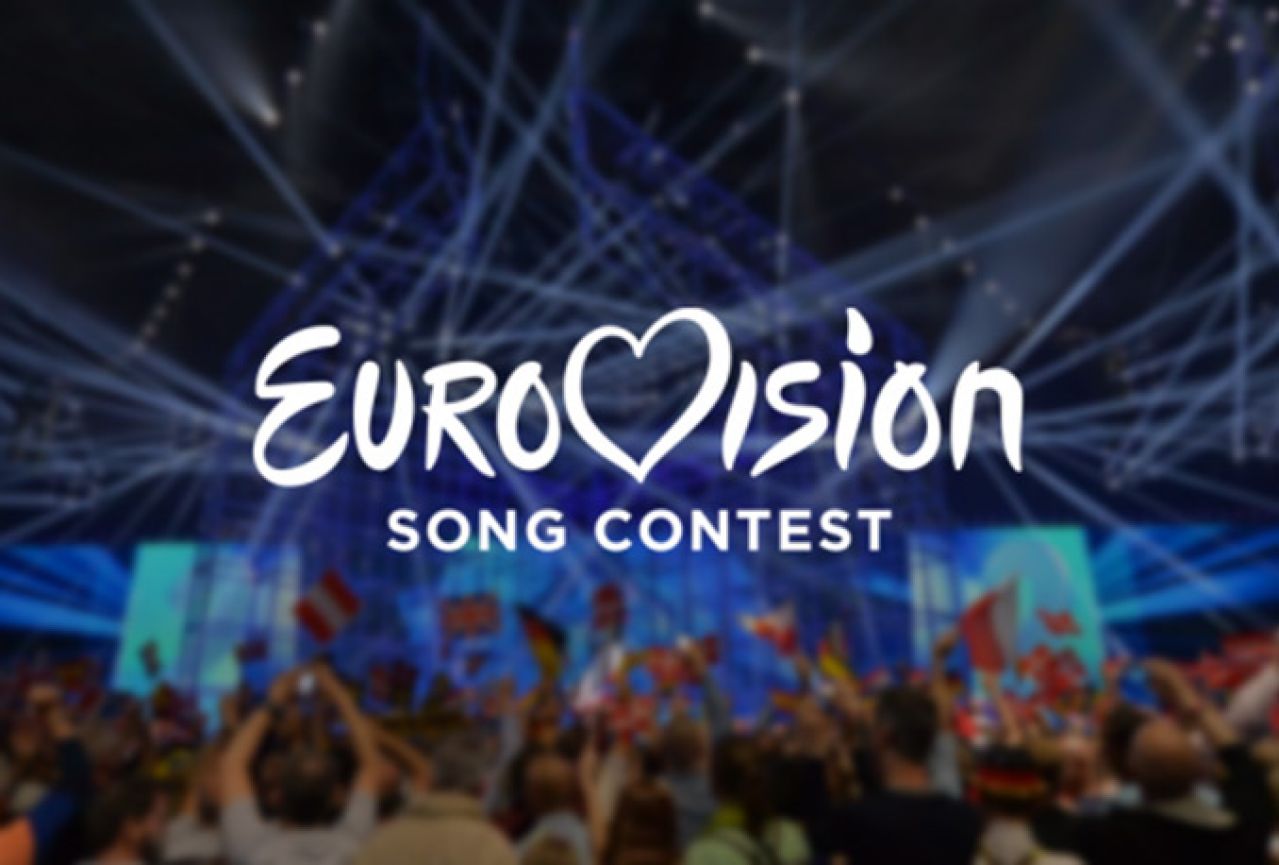 Cijeli vrh organizacije Eurovizije podnio ostavku