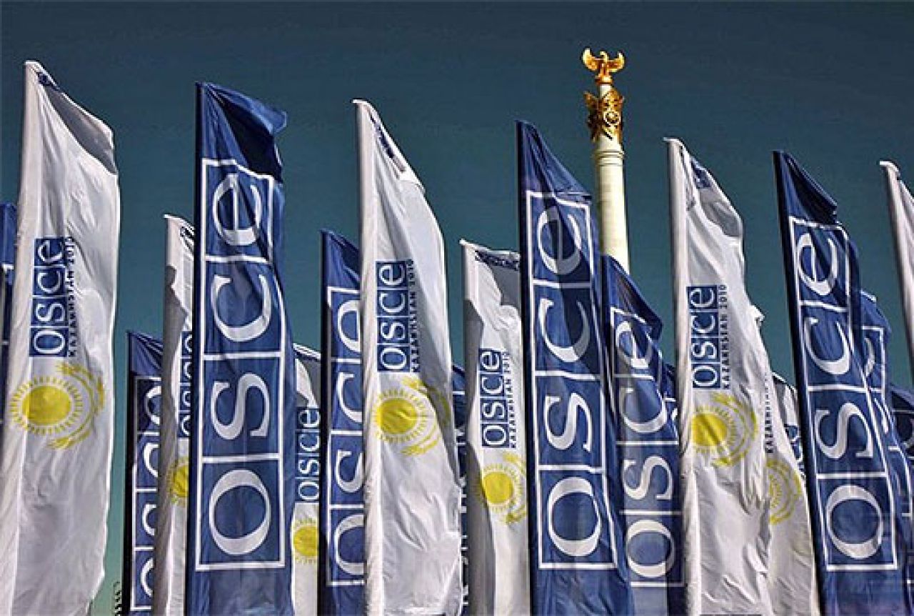 Regionalni ured OSCE-a u Mostaru ostao bez šefa