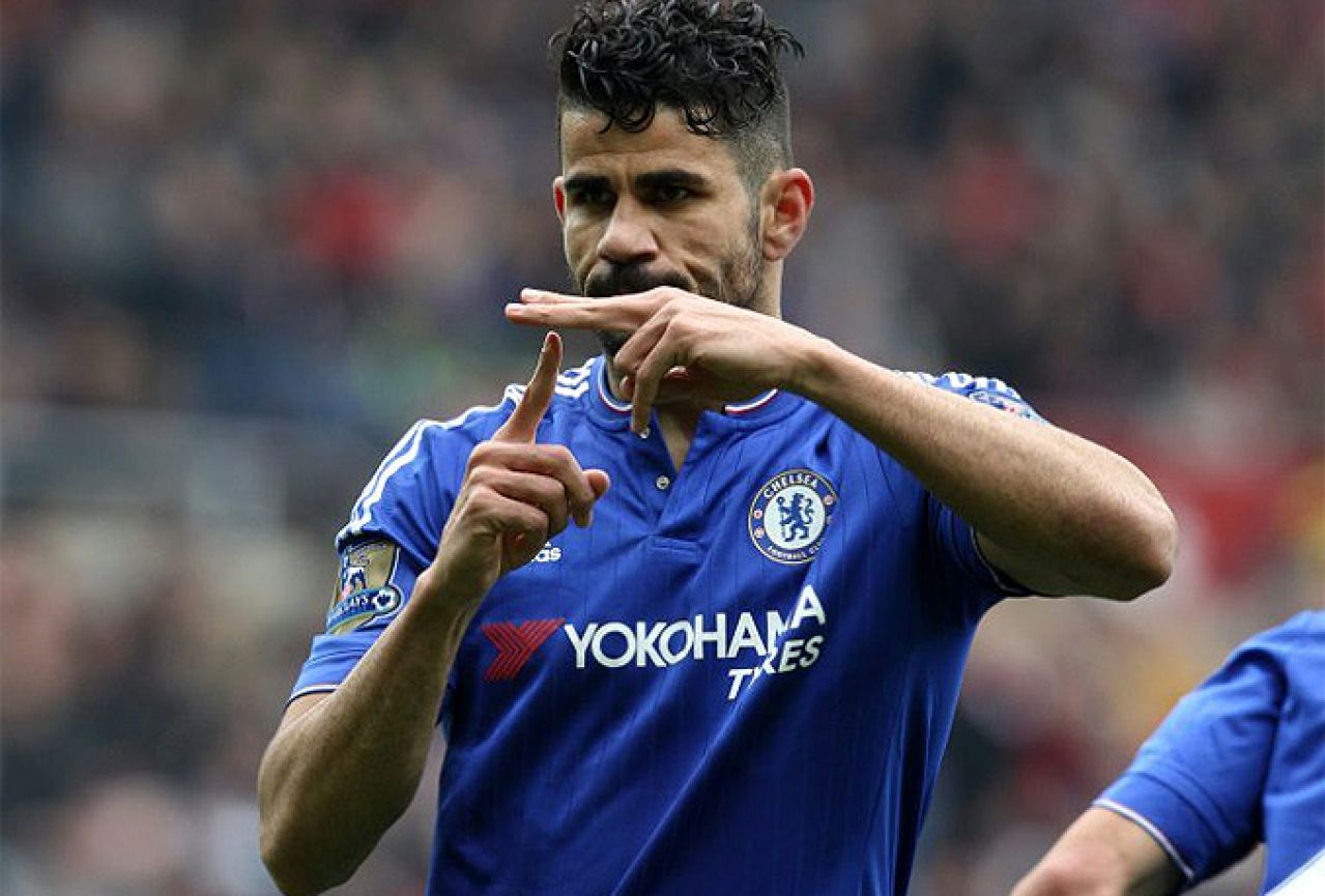 Costa bi mogao postati najplaćeniji Chelseajev igrač