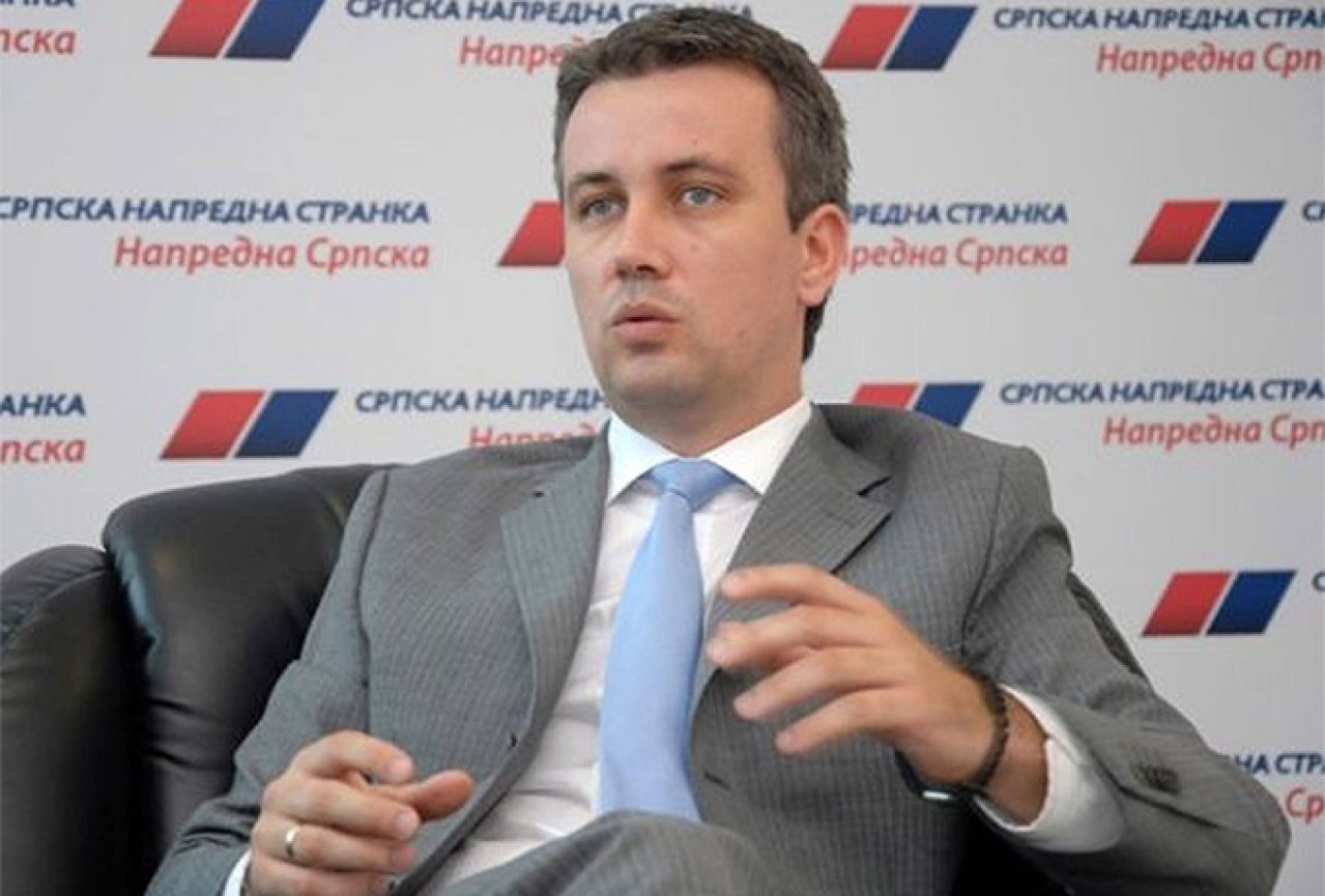 Šukalo: Vi se riješite Bakira, mi ćemo Dodika i mirna Bosna