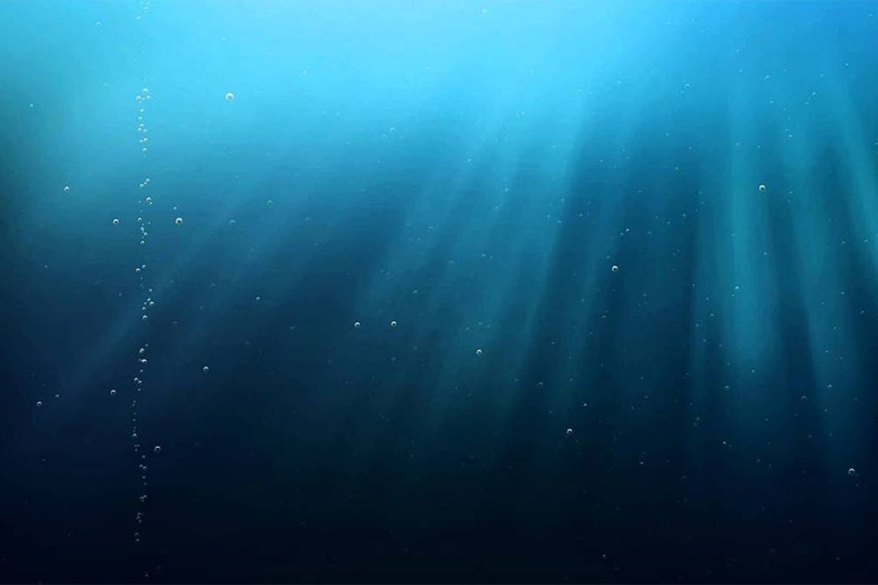 Katastrofa na pomolu: U oceanima sve manje kisika