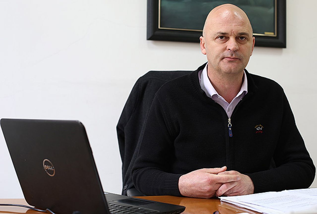 Bošković: Inicijativa će uraditi sve da opet prekine izbore