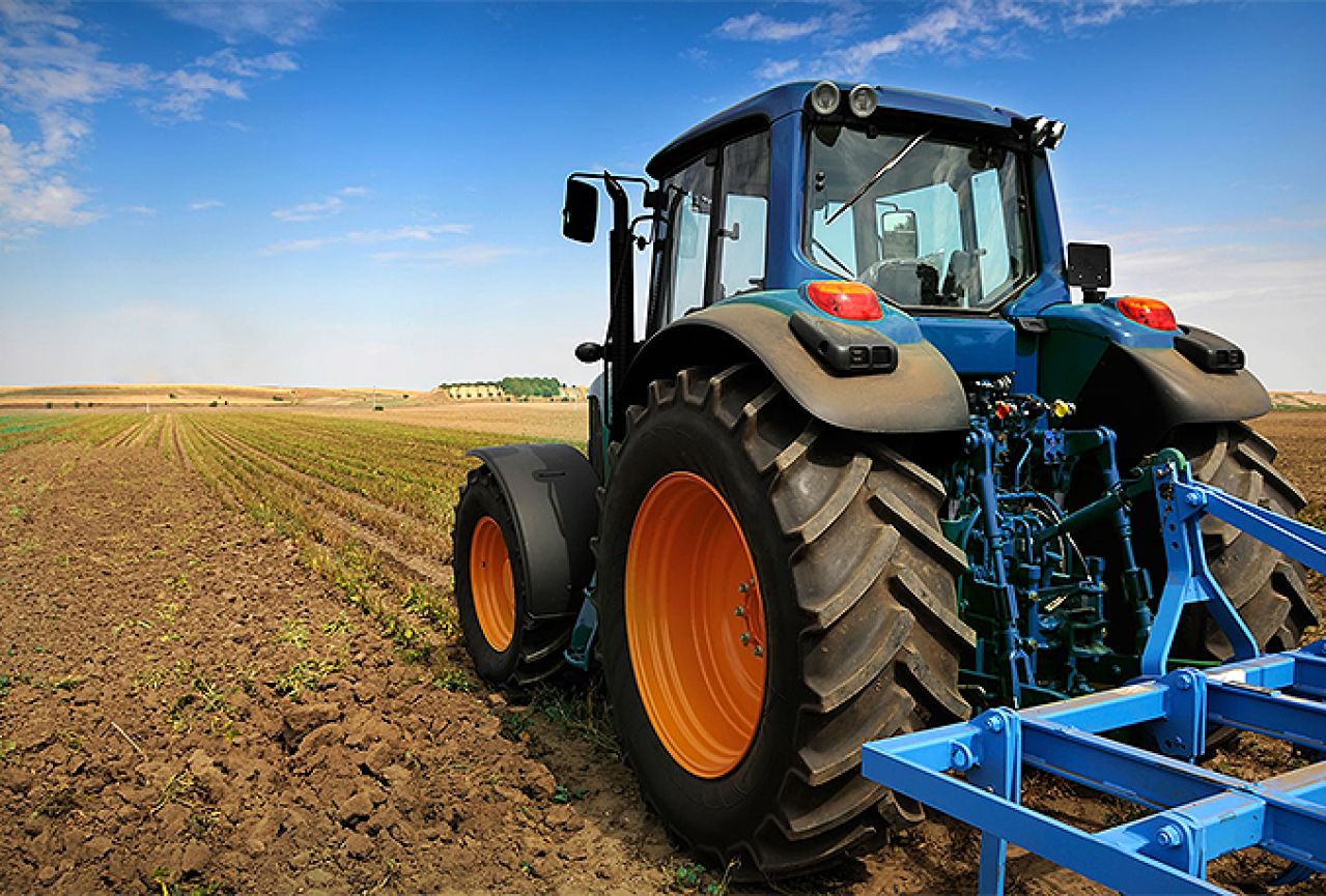 EU u bh. poljoprivredu uložila 30 milijuna eura