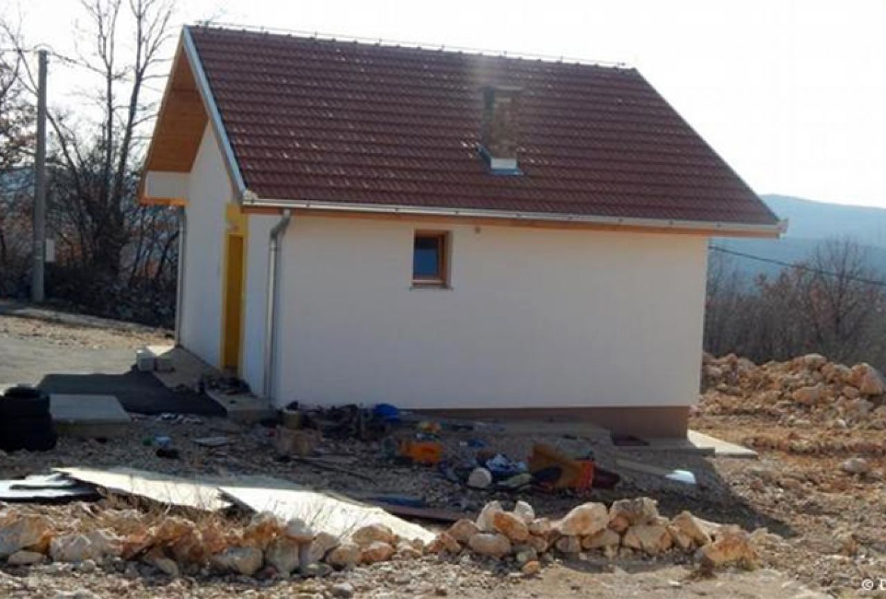 Čapljina: Romi napustili novosagrađene kuće i otišli u Njemačku