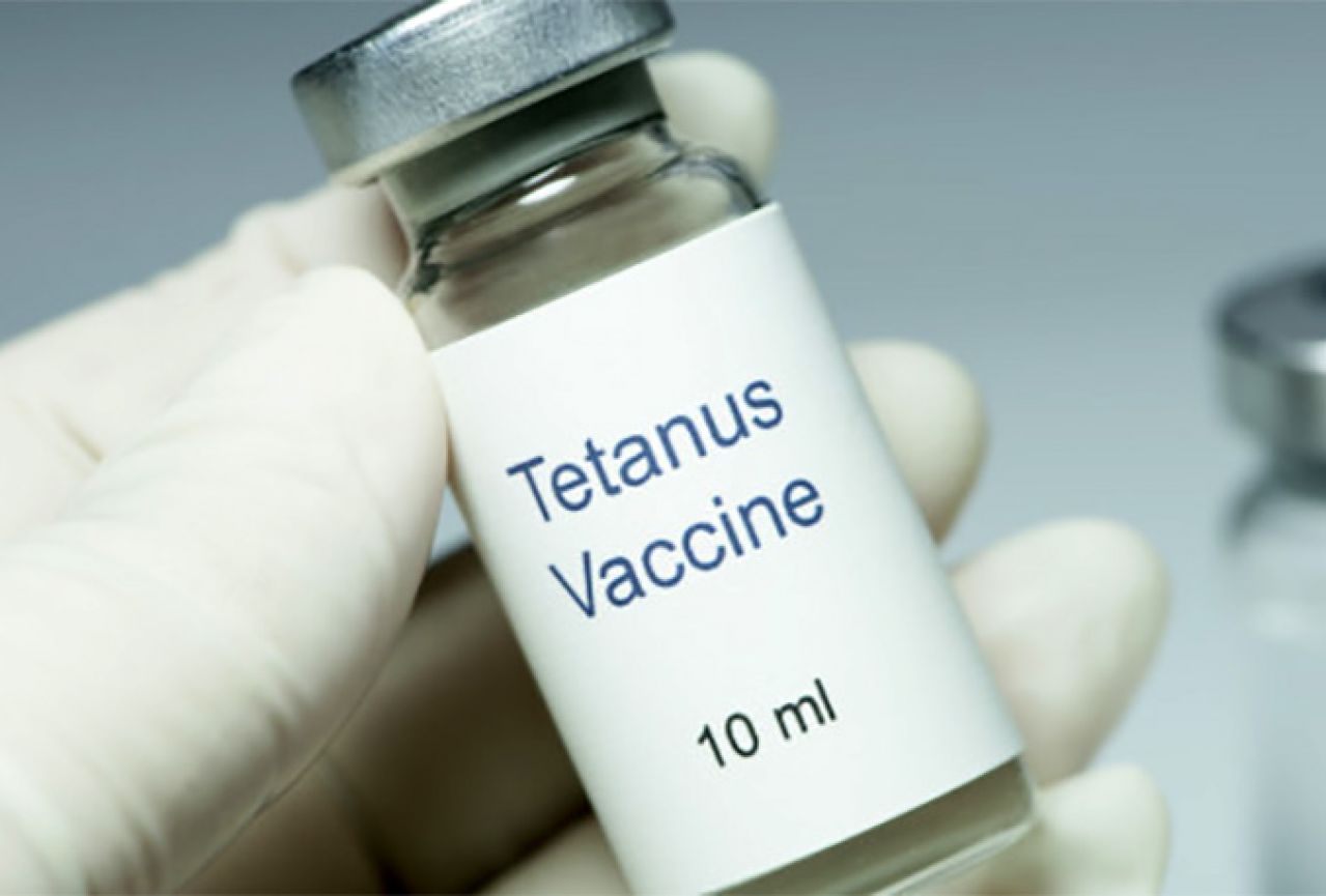 Ljekarne u Mostaru nemaju cjepiva protiv tetanusa
