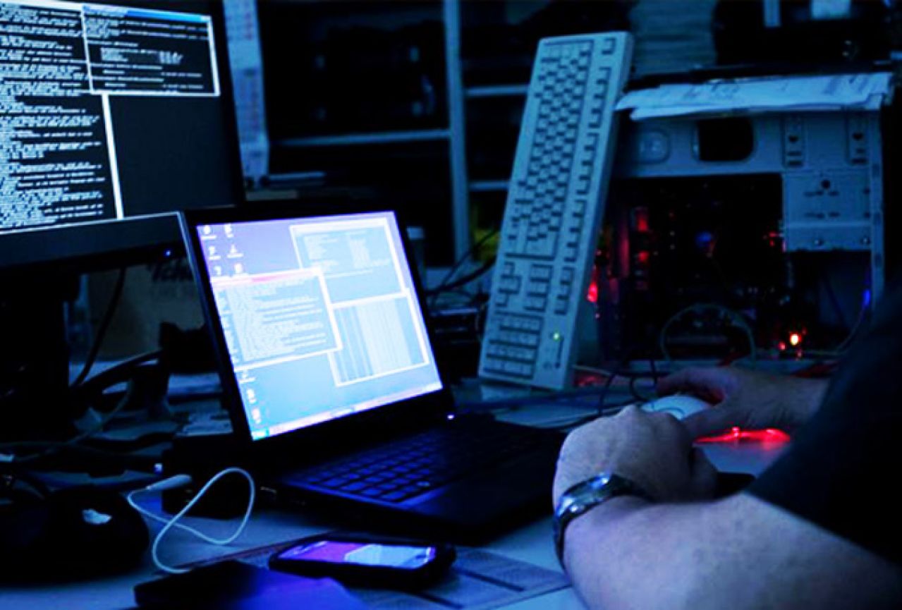 Vrlo jaki cyber napadi na stranice crnogorske vlade i medija