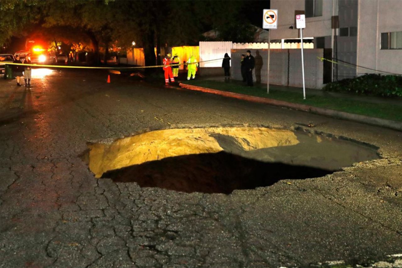 Oluja u Kaliforniji odnijela četiri života