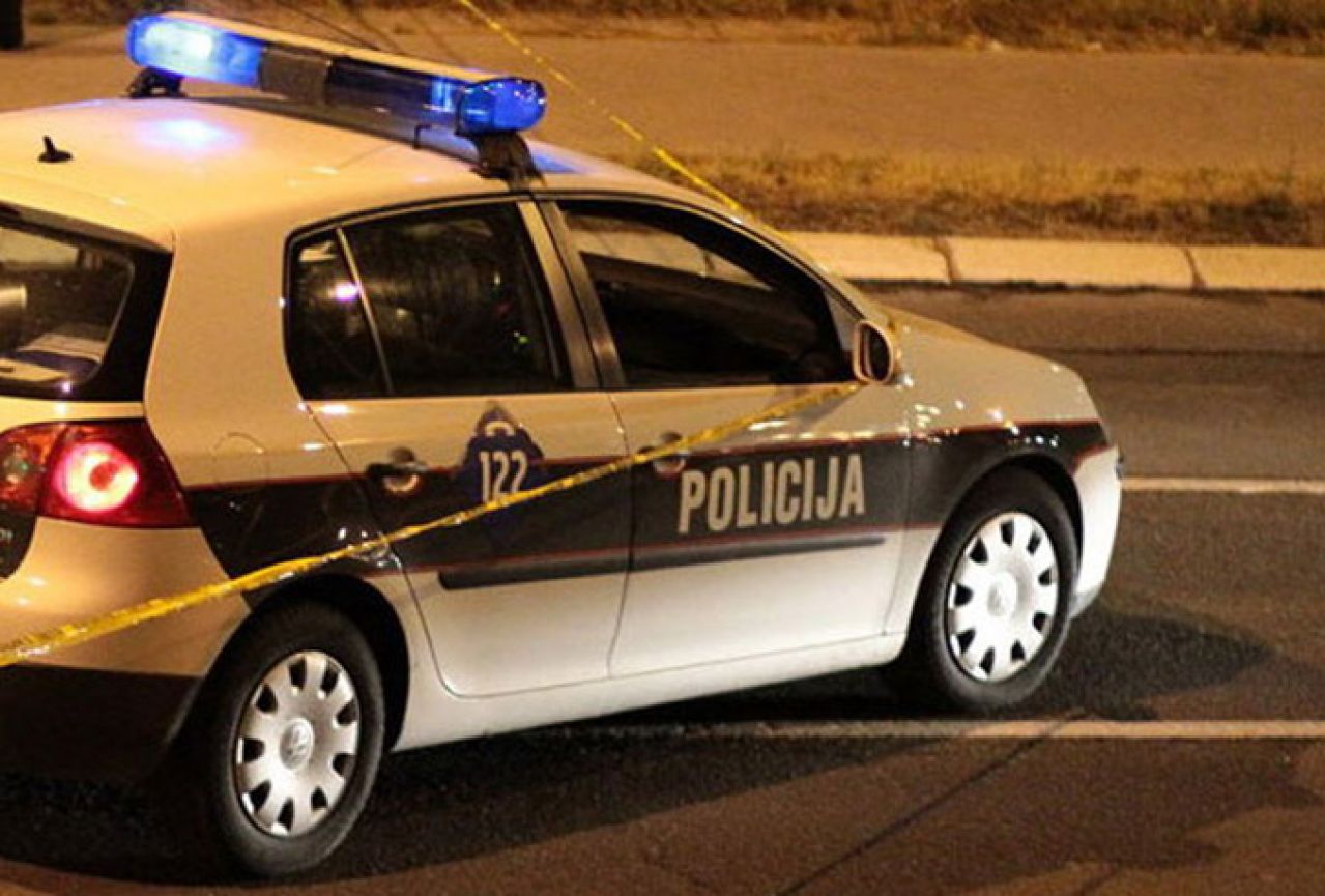 Kod Novog Travnika teška prometna nesreća, dvije osobe poginule