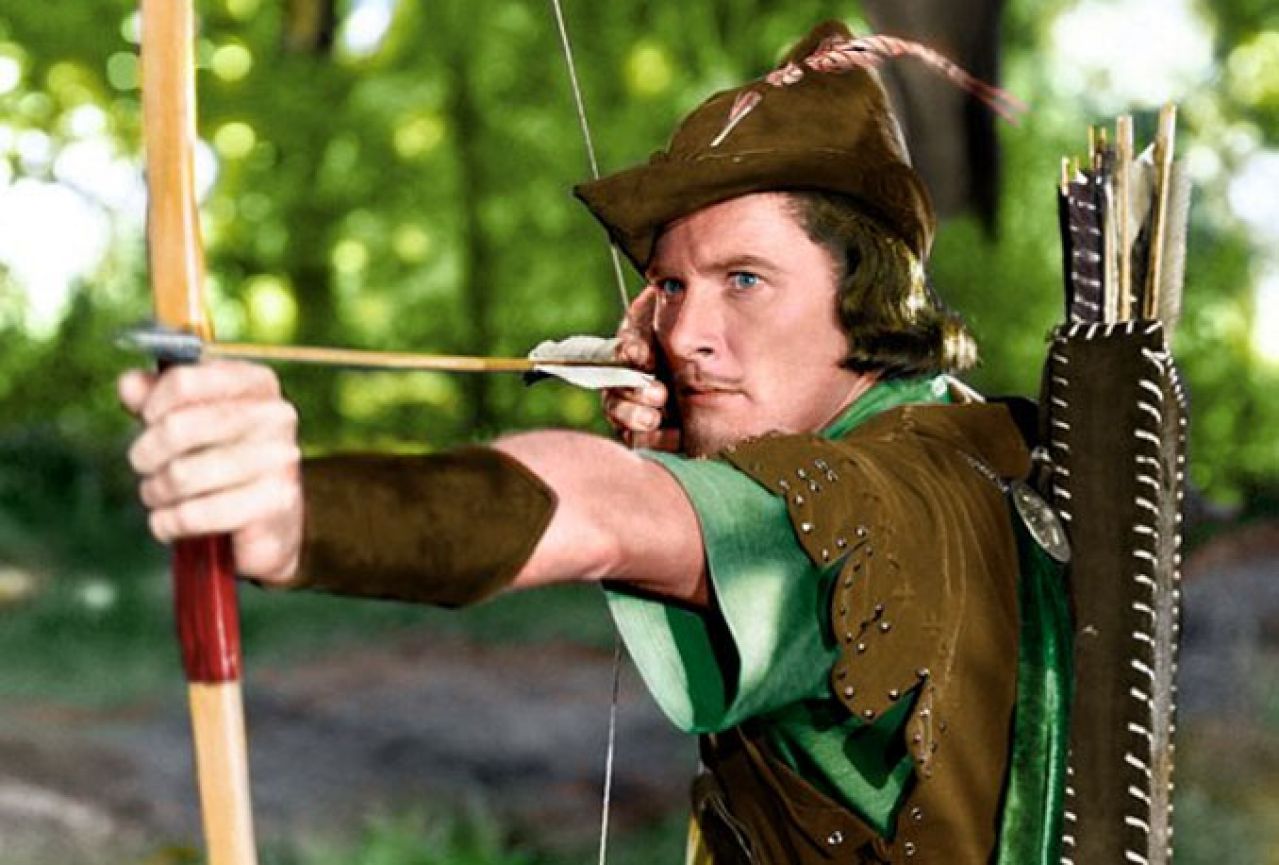 Redatelj Robin Hooda:  'Nottingham' sam pronašao u Dubrovniku