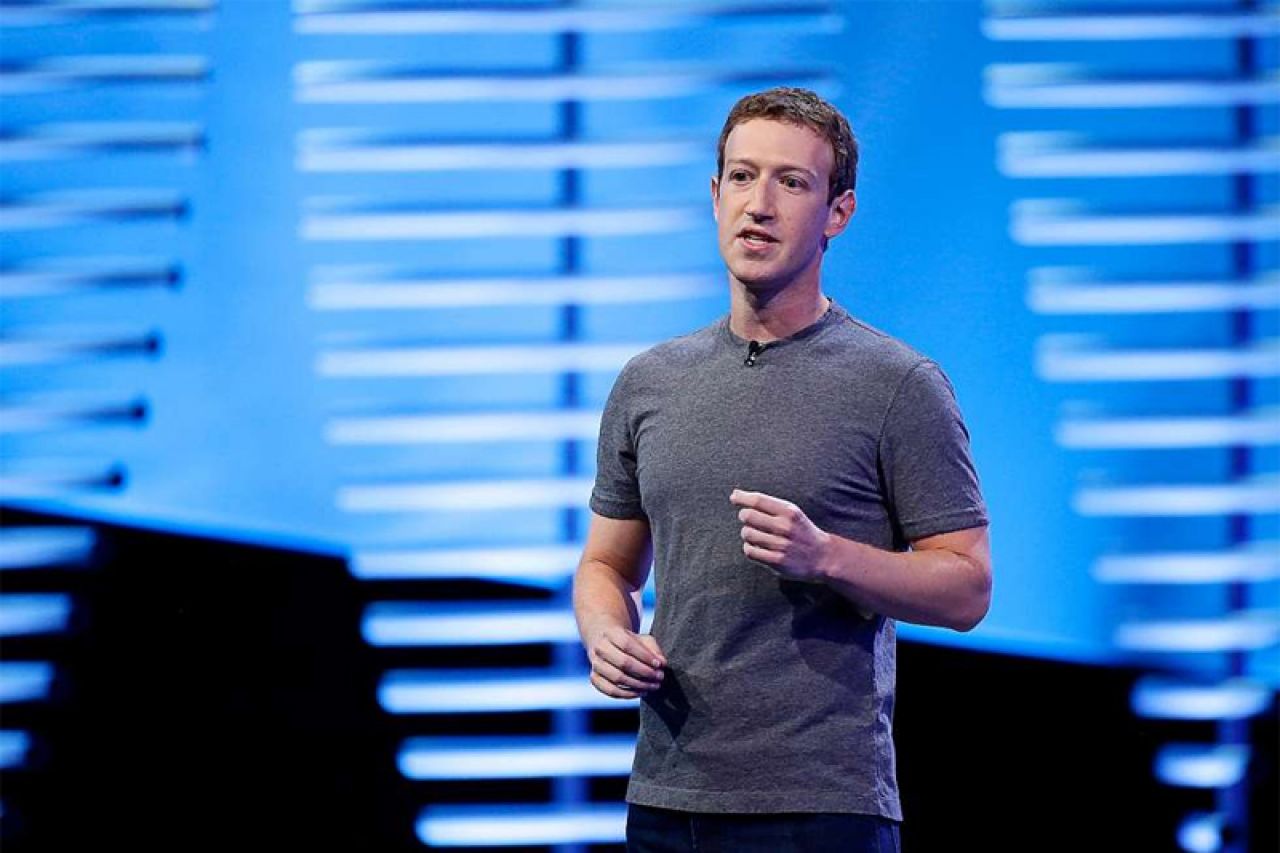 Mark Zuckerberg progovorio o budućnosti Facebooka