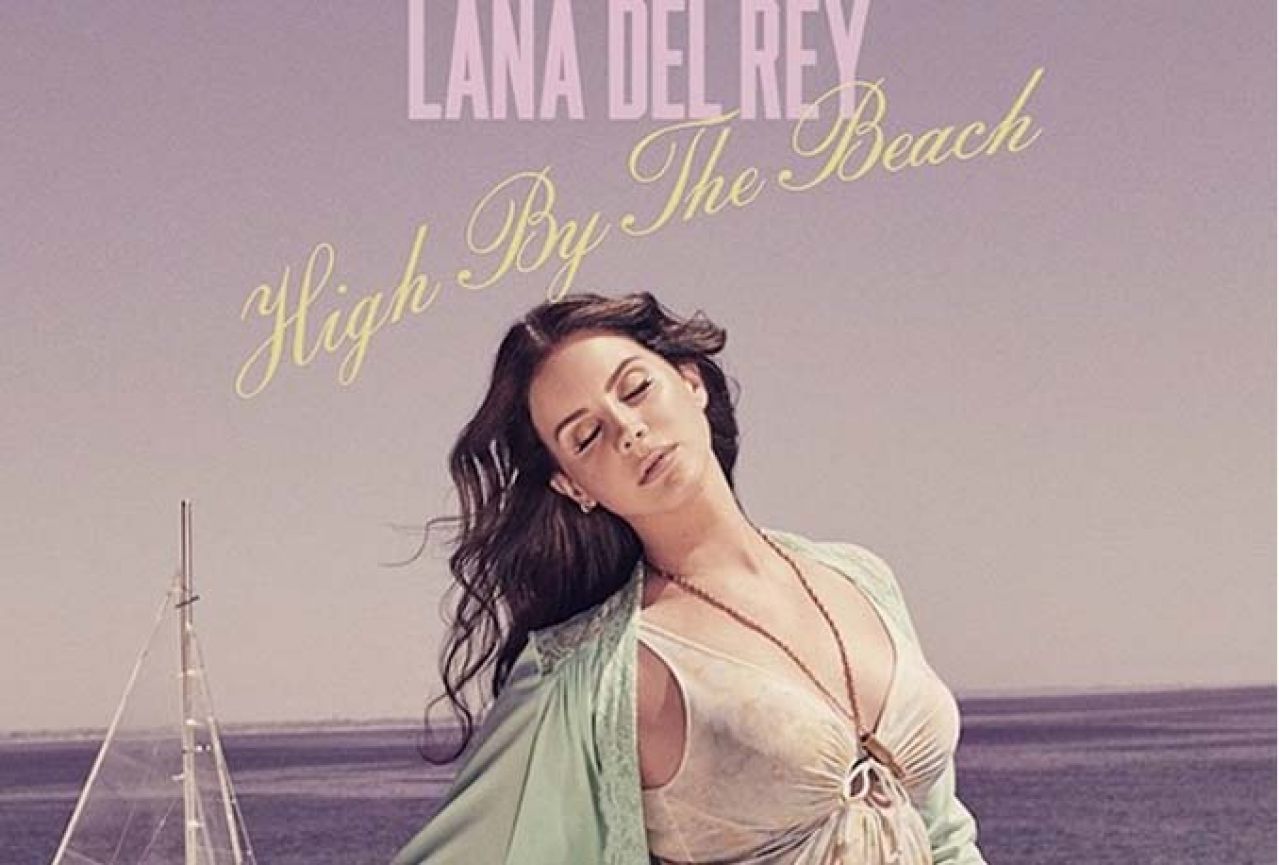 Lana Del Rey obradovala fanove novim singlom 