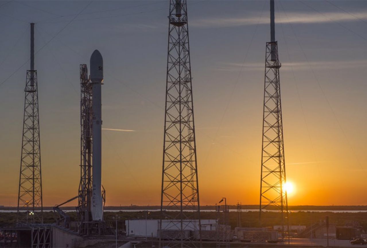 VIDEO | SpaceX lansirao raketu s povijesne NASA-ine platforme na Floridi