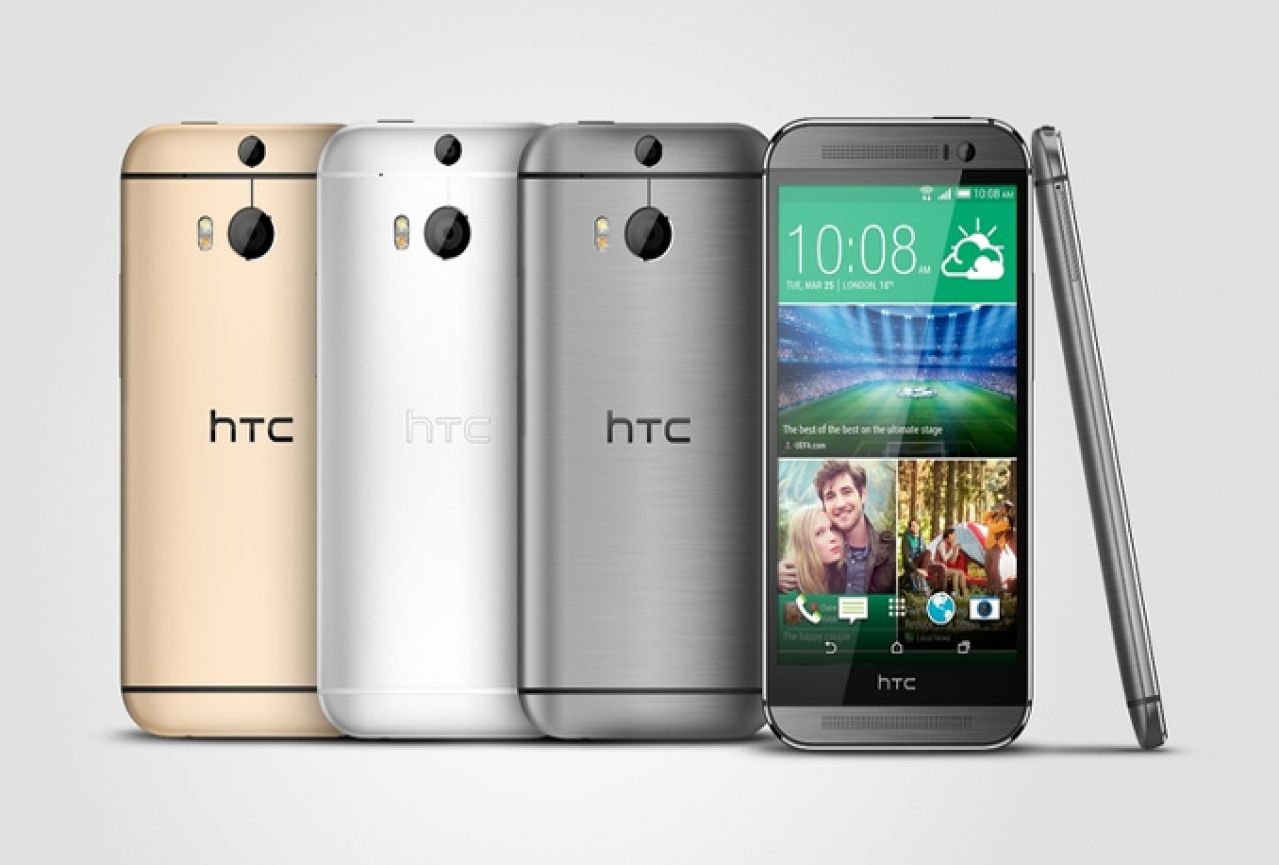 HTC prestaje s proizvodnjom jeftinih telefona