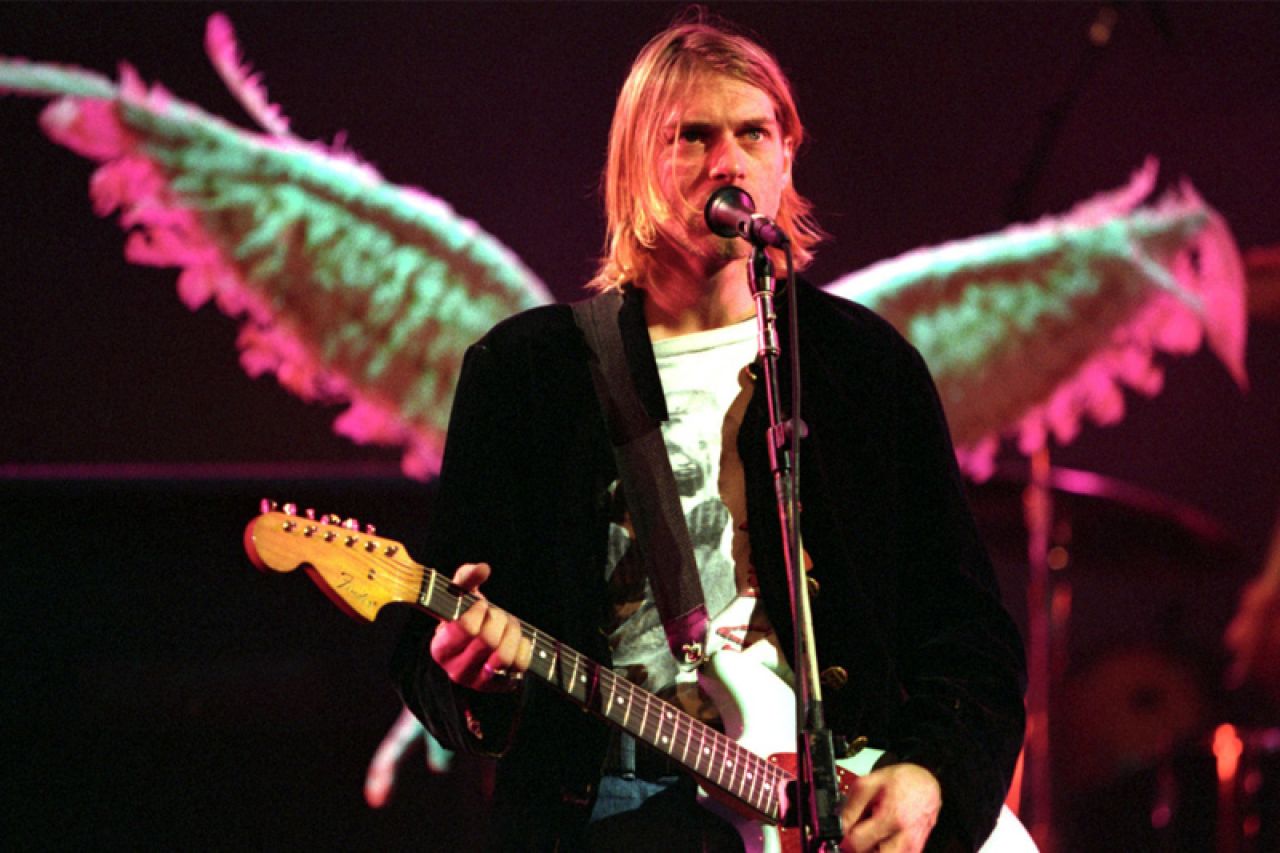 Danas bi navršio 50 godina: Tužna rođendanska čestitka Cobainove kćeri