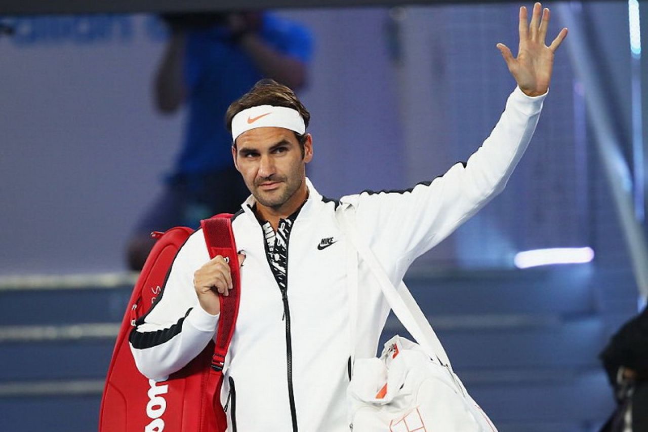Federer ipak ne odustaje od tenisa 