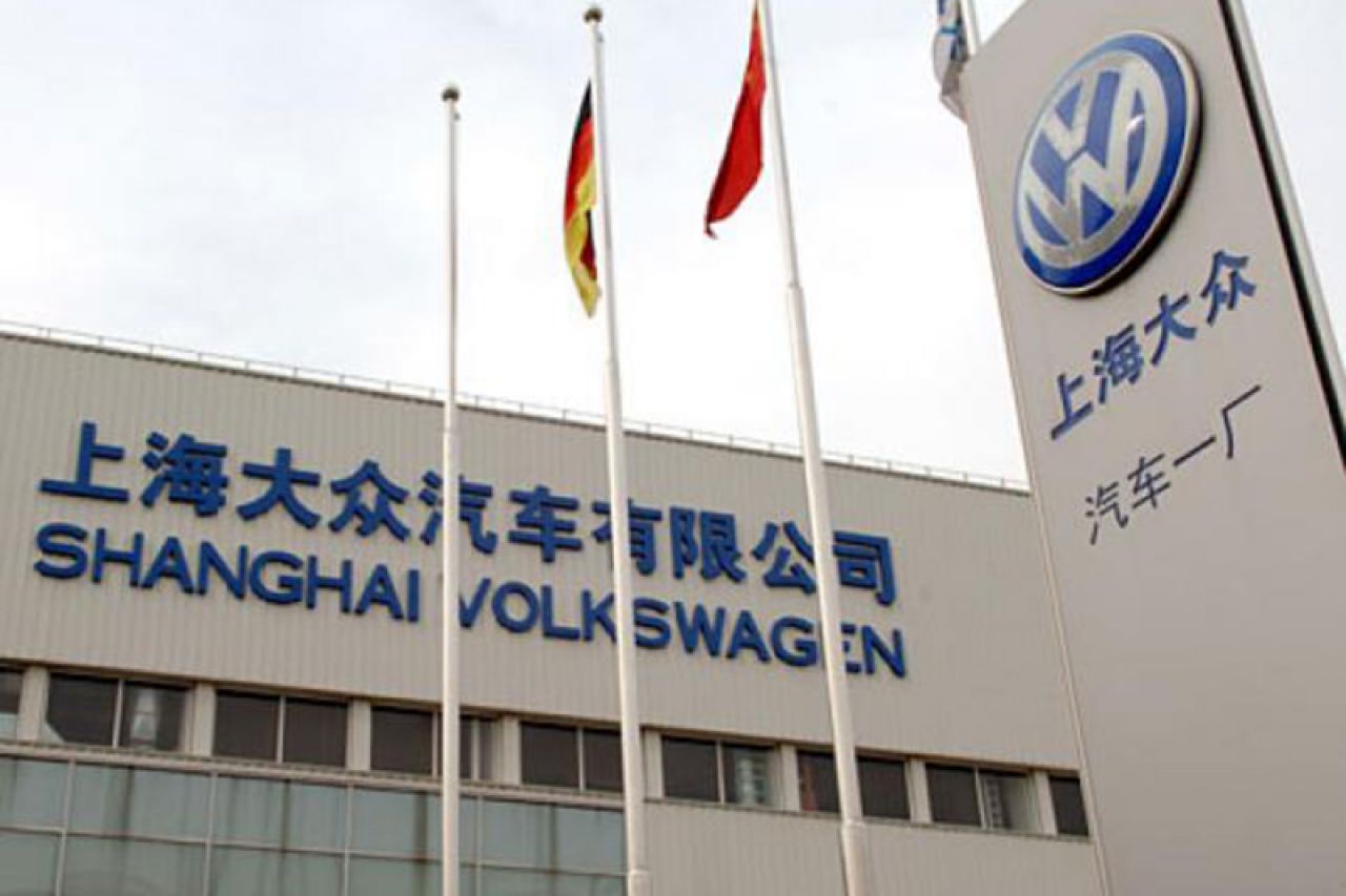 'Lowbudget' Volkswagen za kinesko tržište 