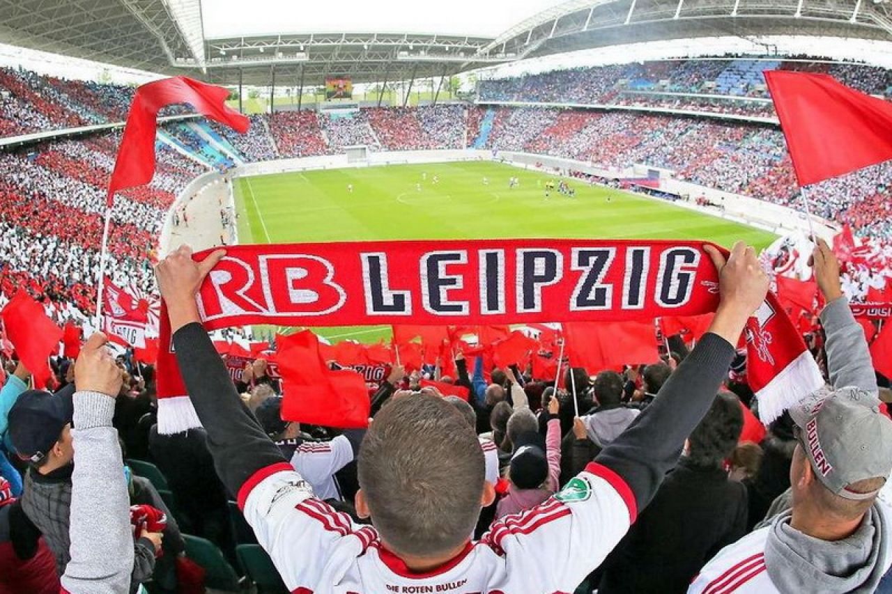 Leipzig ne može u Ligu prvaka