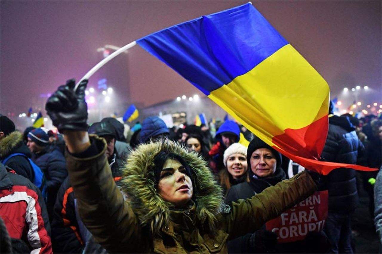Rumunjska dobila novog ministra pravosuđa