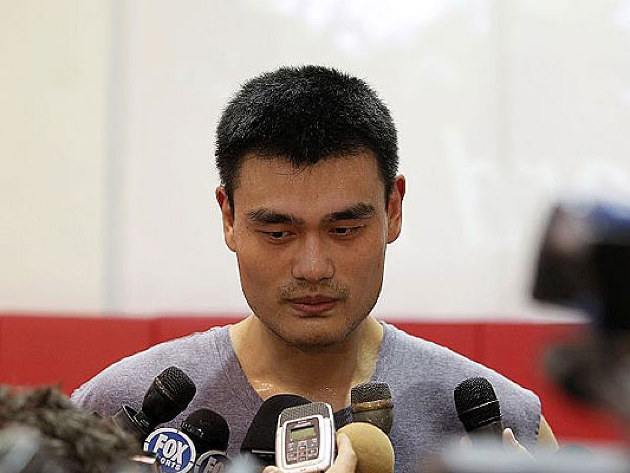 Yao Ming novi predsjednik košarkaškog saveza Kine