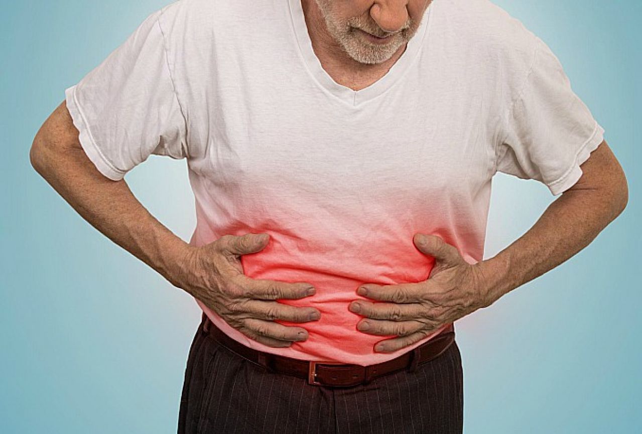 10 važnih činjenica koje trebate znati o gastritisu