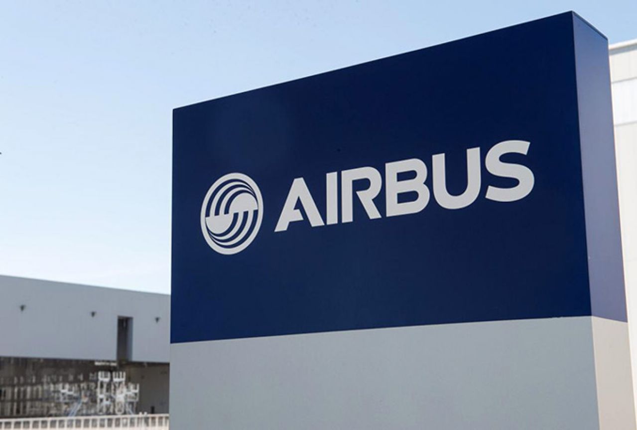 Austrija tuži Airbus i Eurofighter