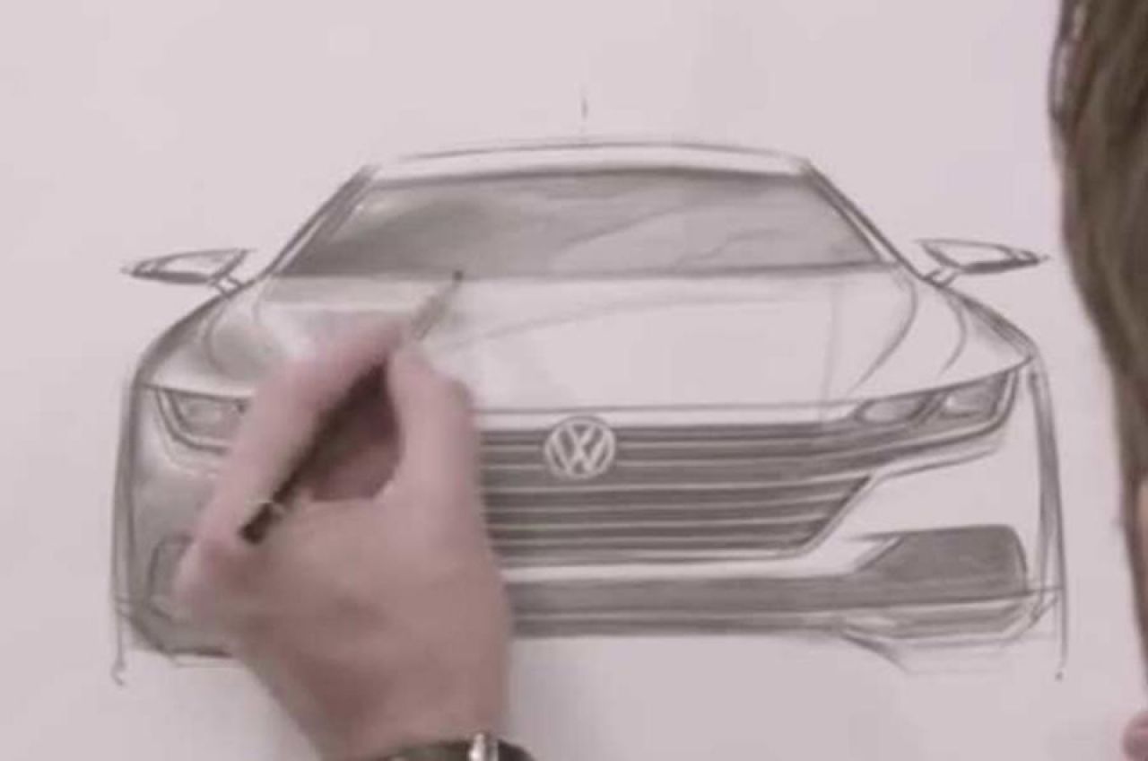Volkswagen potvrdio premijeru Arteona u Ženevi