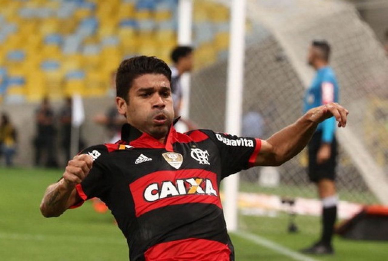 Eduardo da Silva: Čast mi je opet igrati u Brazilu