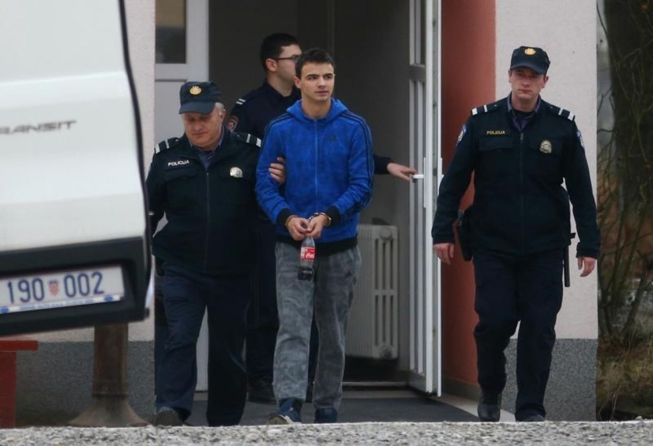 Ubojstvo tinejdžerice u Zagrebu posvađalo suce i policajce