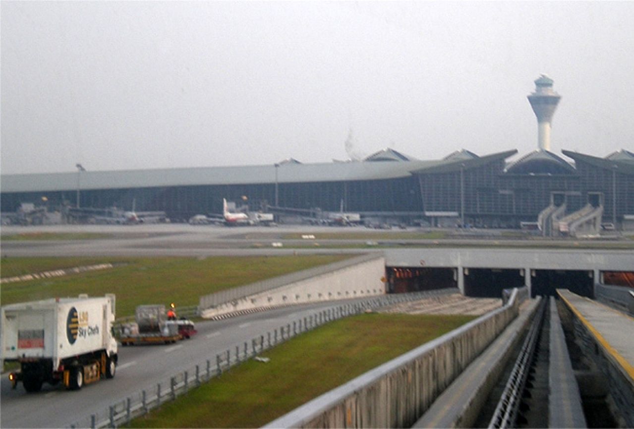 Malezija pretražuje zračnu luku u Kuala Lumpuru nakon ubojstva Kim Jong Nama