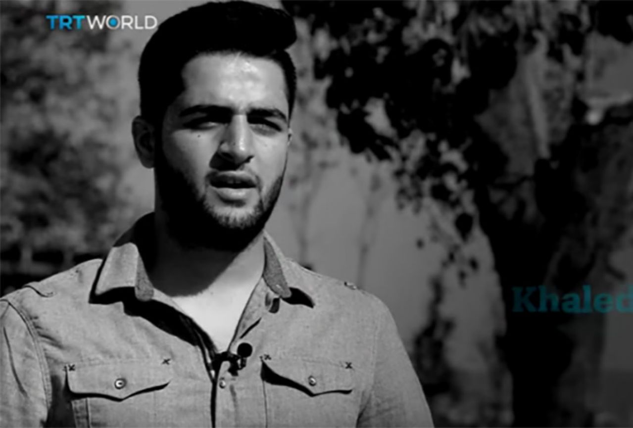 Sirijac nominiran za Oscara ne može na dodjelu iako ima vizu