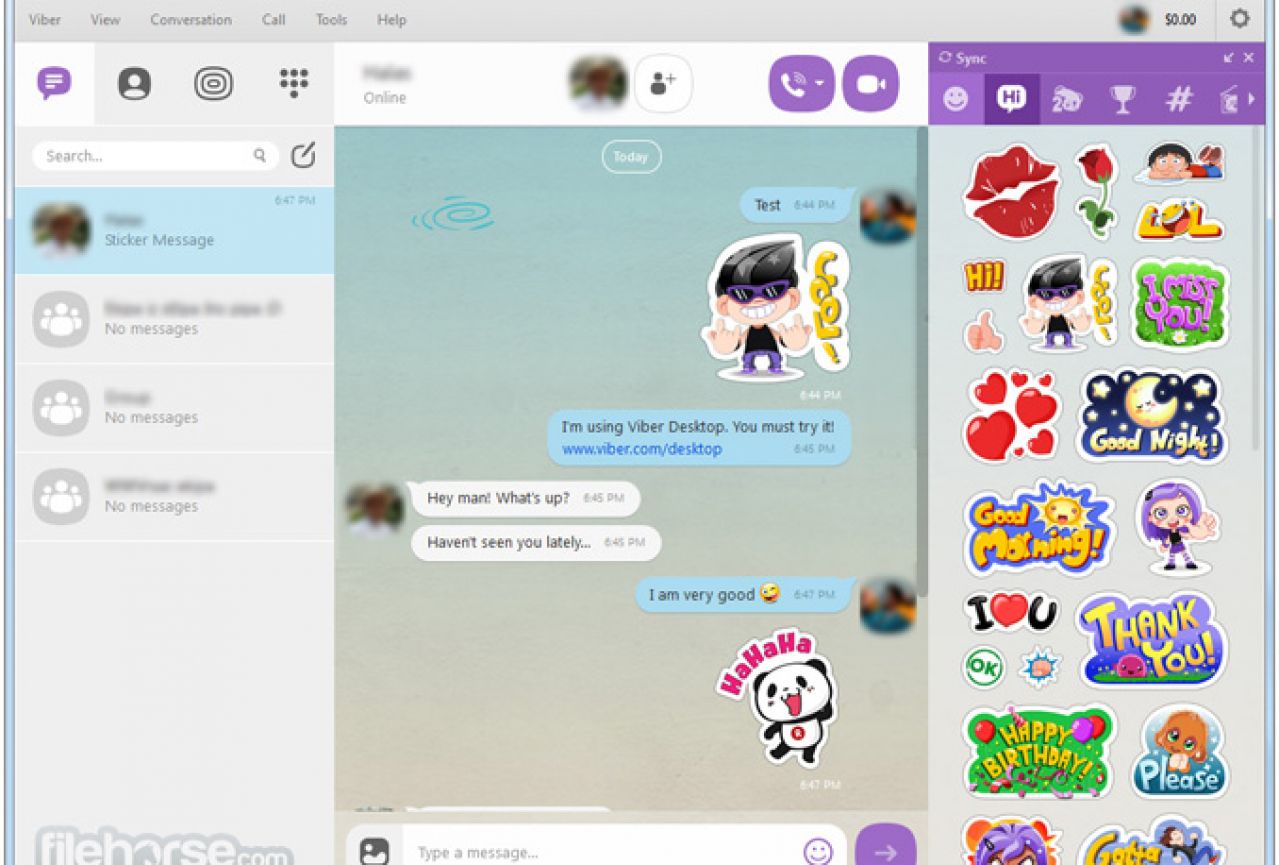 Viber odustaje od razvoja aplikacije za Windows platformu