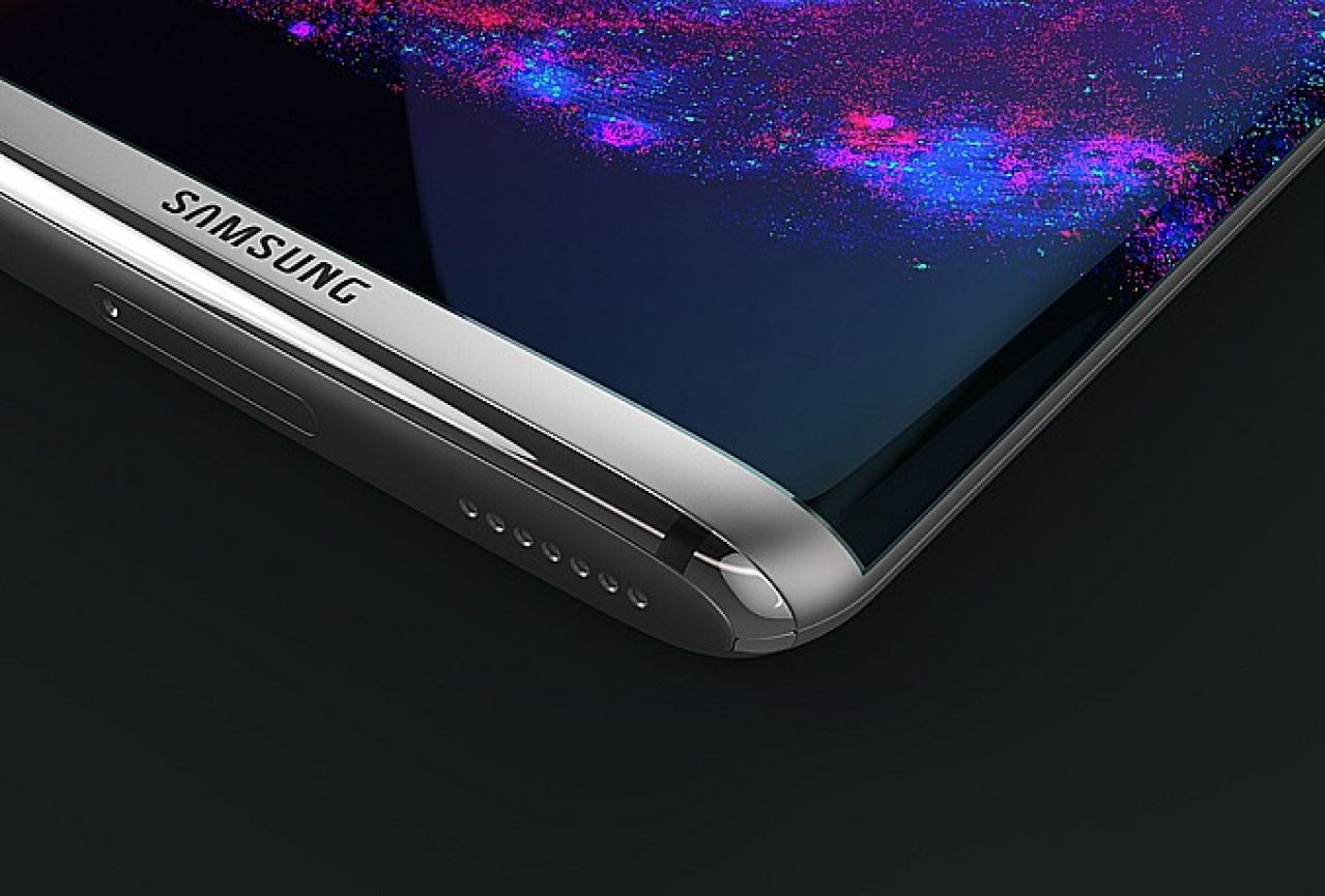 VIDEO | Stigao ''teaser'': Samsung uskoro predstavlja Galaxy S8