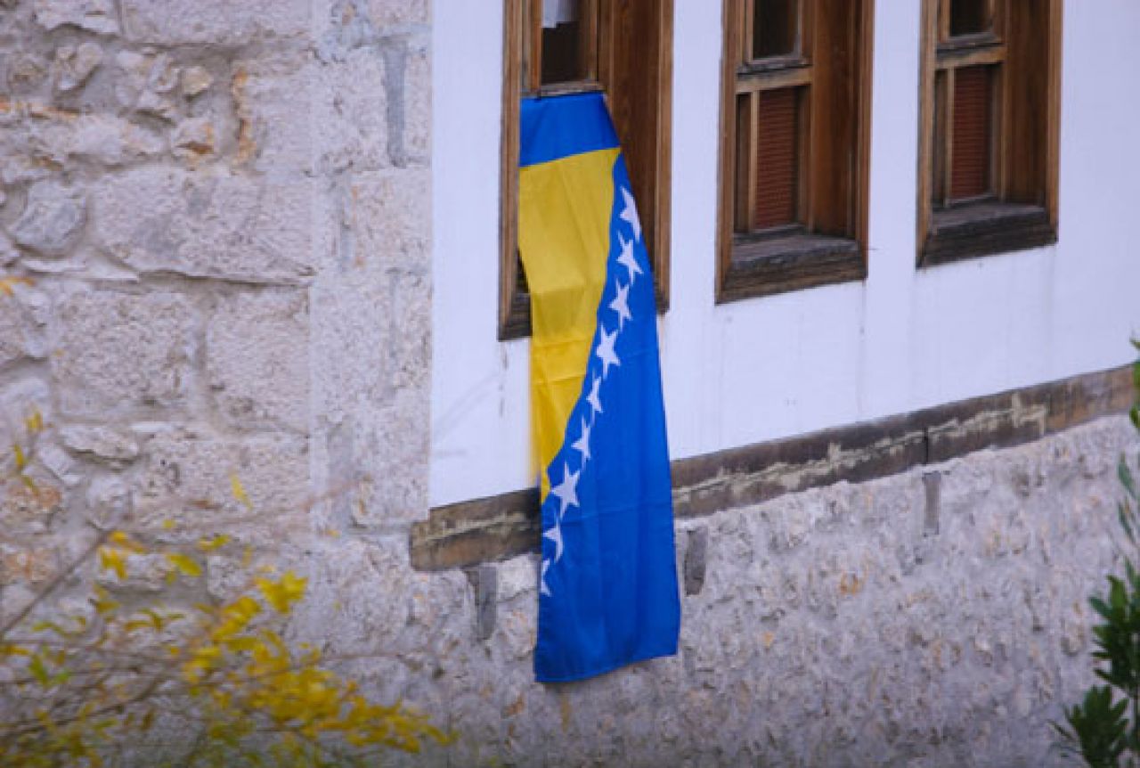 Dan nezavisnosti BiH bit će svečano obilježen u Mostaru