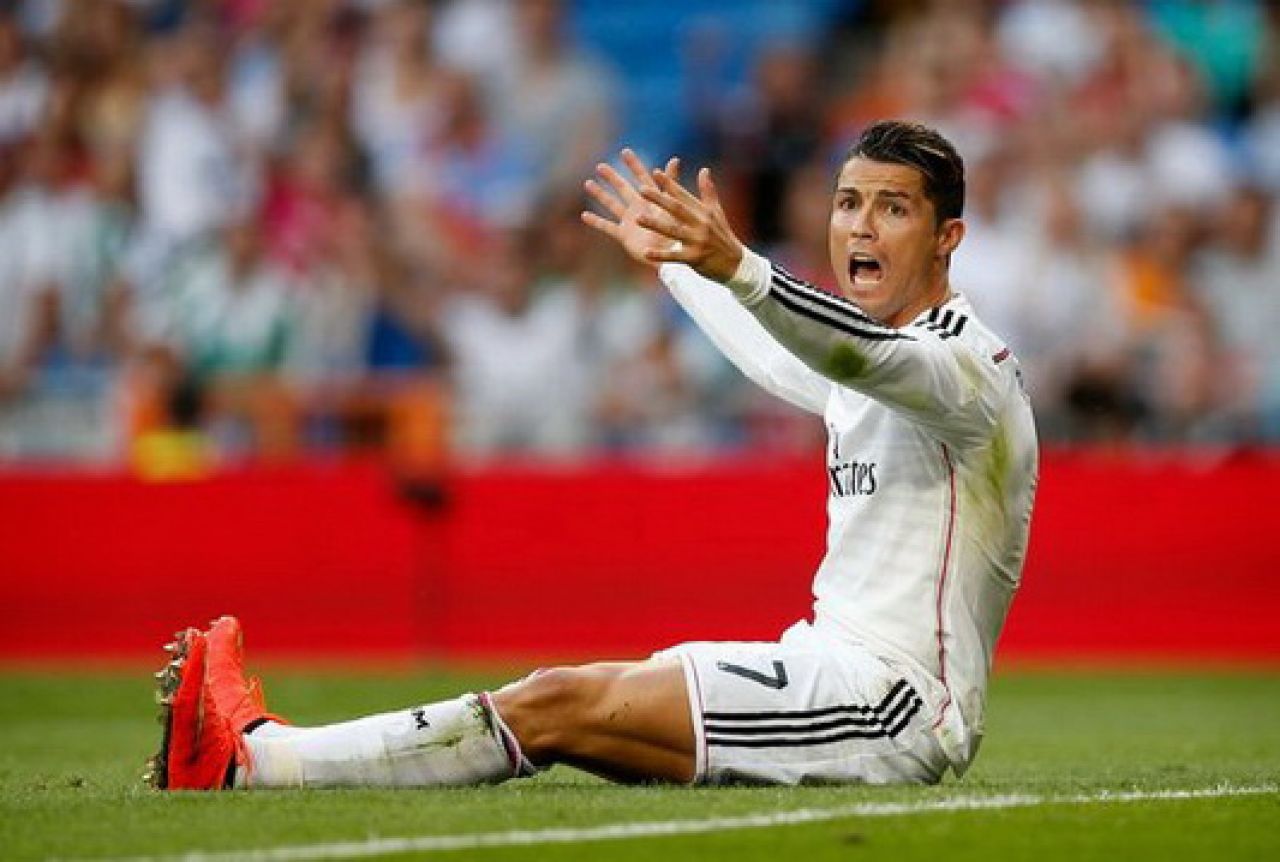 Ronaldo prisvojio još jedan rekord u Primeri