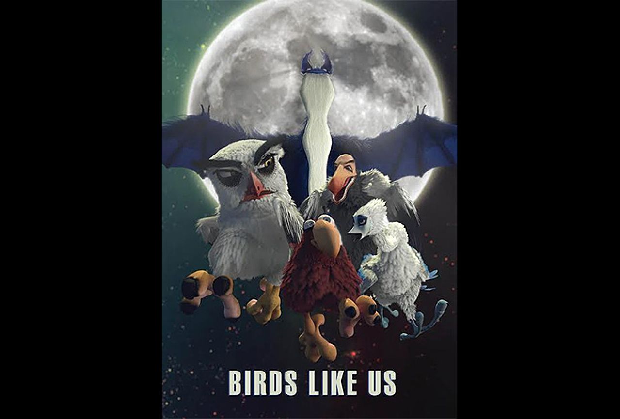 Završen prvi bh. animirani dugometražni film 'Ptice kao mi'
