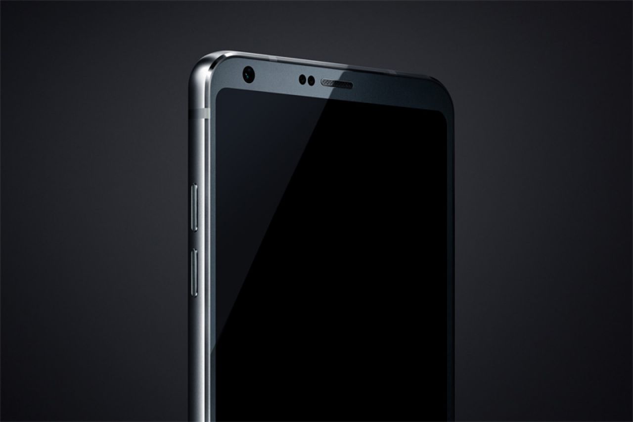 LG G6 donosi sve što korisnici traže od pametnih telefona