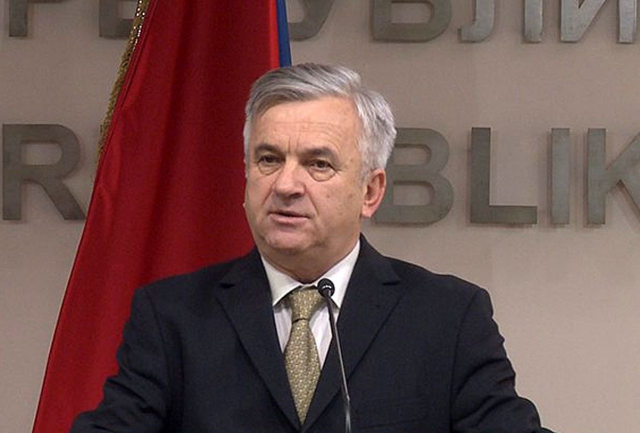 Federalizacija na području Srpske ne dolazi u obzir