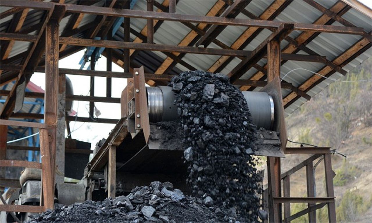 Kakanjski rudnik dobio opremu vrijednu 21 milijun KM