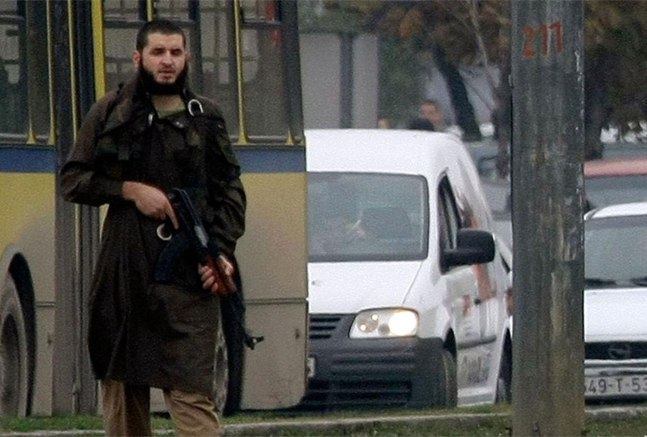 BiH: Četvrtina milijuna za tužbe nakon terorističkih napada