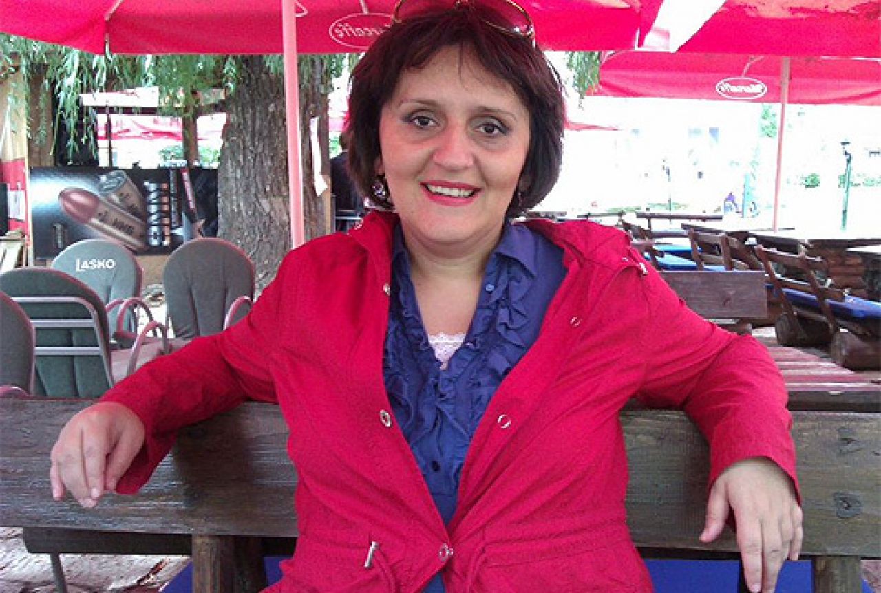 Jasmina Hukić-Azinović je izgubila bitku za život
