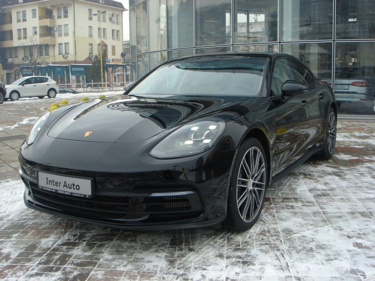 Ovo je pet najskupljih automobila koji se prodaju u BiH