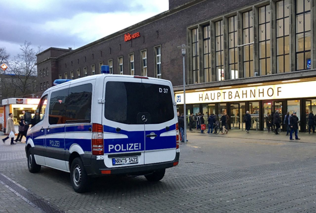 Državljanin BiH uhićen u Njemačkoj zbog kupovine vozila islamistima
