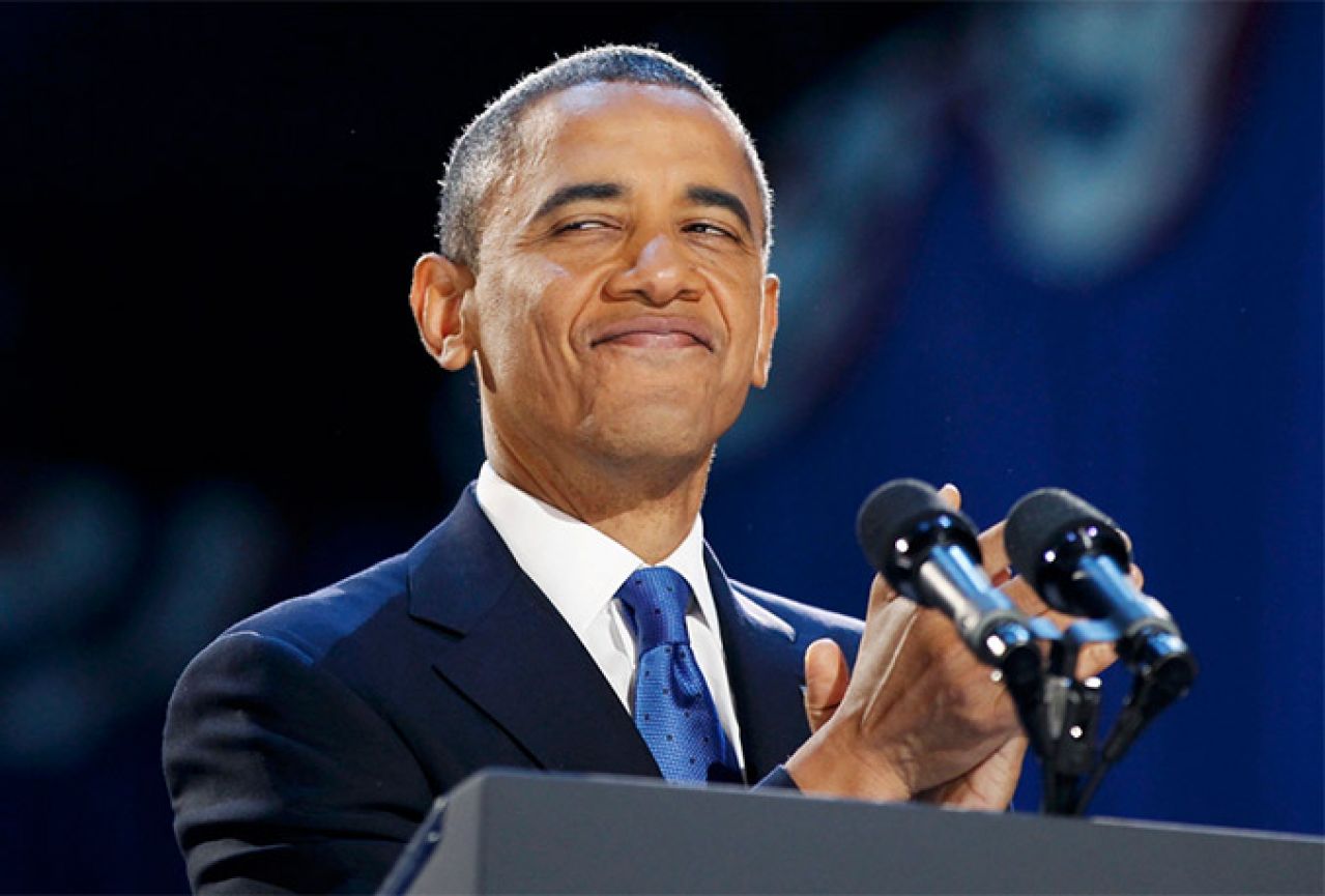 Obama dobitnik nagrade John F. Kennedy