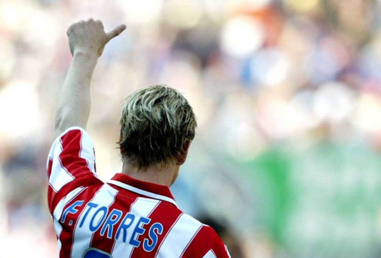 Torres: Sve je u redu, ničega se ne sjećam