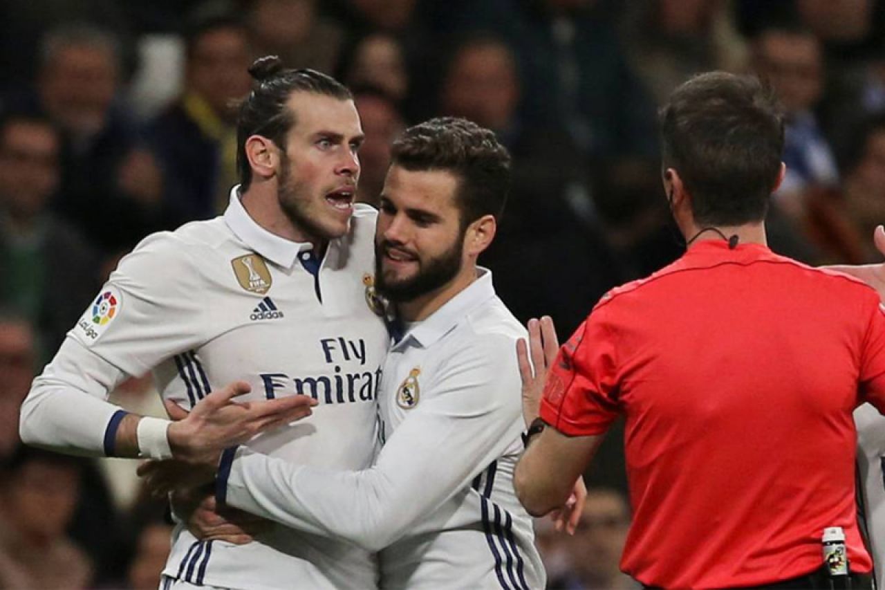 Gareth Bale zbog isključenja dobio dvije utakmice kazne
